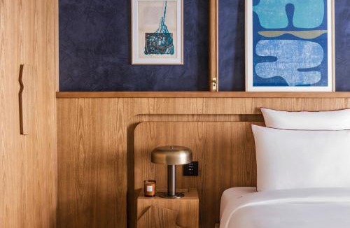 Batignolles Hotel | La Fondation
