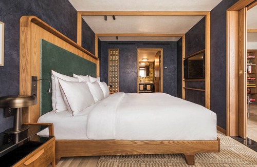 Batignolles Hotel | La Fondation