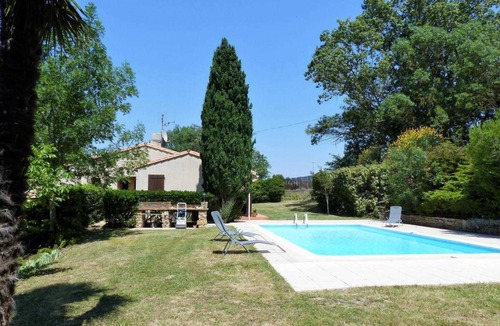 Palaja House | La Fondure - palaja - Gîte