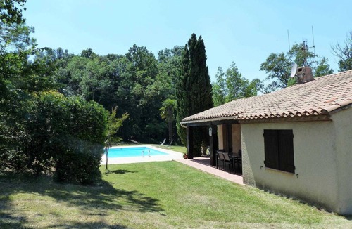Palaja House | La Fondure - palaja - Gîte