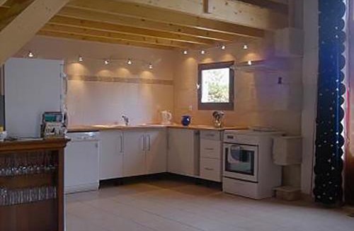 Orignolles House | La Font Bétou