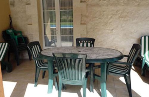 Orignolles House | La Font Bétou