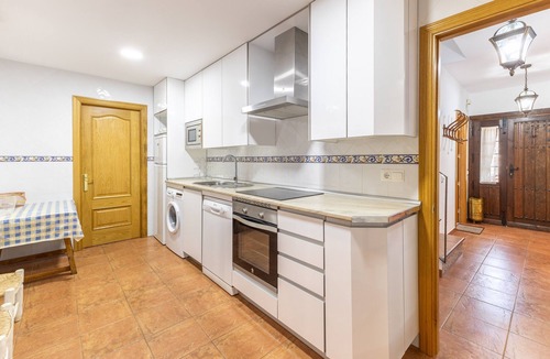 El Real de San Vicente House | La Fontanita Country House — 5 Bedrooms, Private Pool, Sierra de San Vicente, Toledo