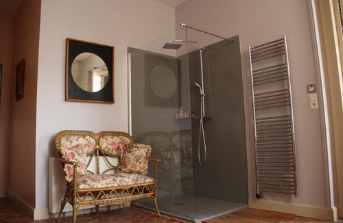 Semur-en-Auxois Bed & Breakfast | La Fontaignotte