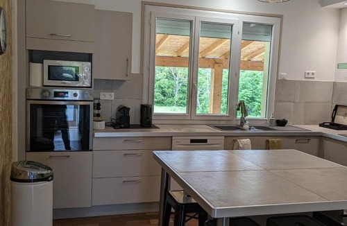 Montgaillard-Lauragais House | La Fontaine