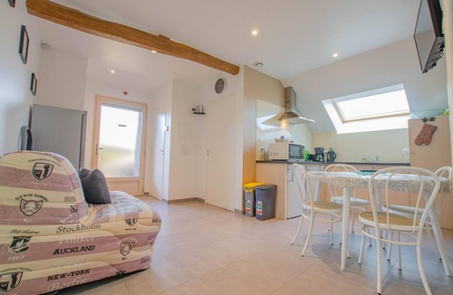 Fontaine-les-Gres House | La Fontainate - FONTAINE LES GRES