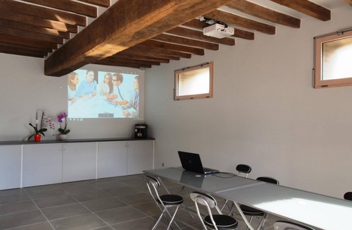 Fontaine-les-Gres House | La Fontainate - FONTAINE LES GRES