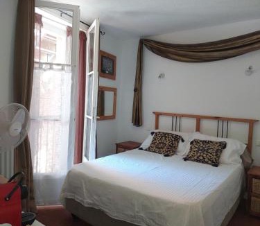 Olette Bed & Breakfast | La Fontaine - Chambres d'Hôtes