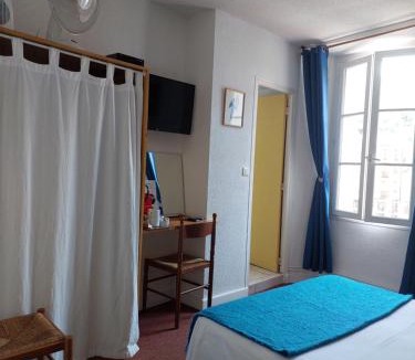 Olette Bed & Breakfast | La Fontaine - Chambres d'Hôtes