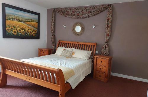Olette Bed & Breakfast | La Fontaine - Chambres d'Hôtes