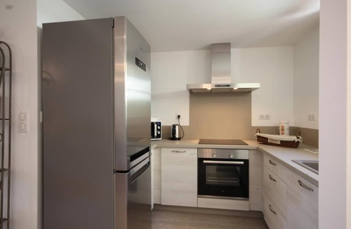 Chassy House | La Fontaine - CHASSY