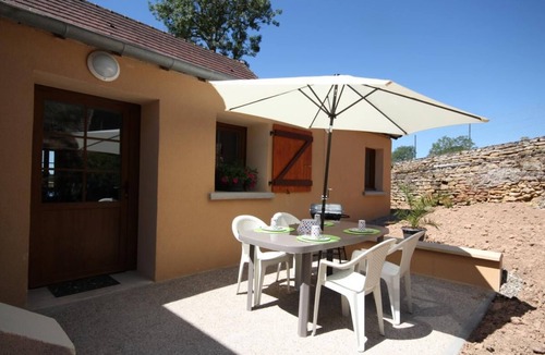 Chassy House | La Fontaine - CHASSY