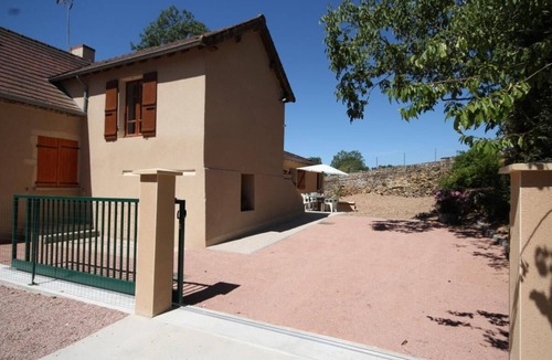 Chassy House | La Fontaine - CHASSY