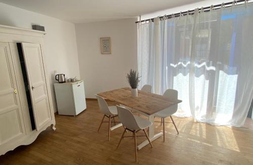 Vinsobres Hotel | La Fontaine de Vinsobres