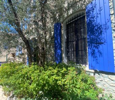 Vinsobres Hotel | La Fontaine de Vinsobres