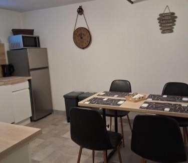 Hagetmau Apartment | La fontaine des Cagots