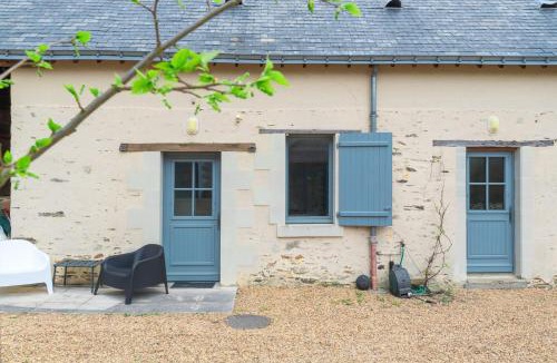 Maine-et-Loire House | la Fontaine du Mont