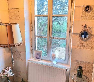 Maine-et-Loire House | la Fontaine du Mont