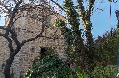 Bargeme Bed & Breakfast | La Fontaine