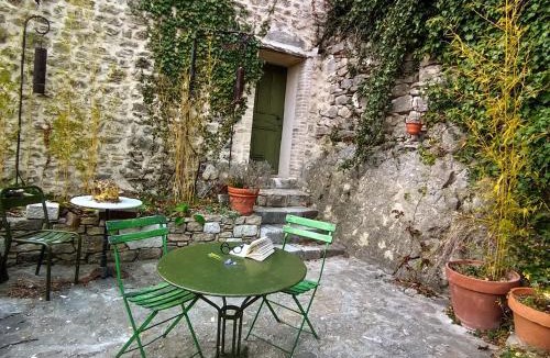 Bargeme Bed & Breakfast | La Fontaine