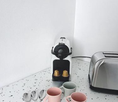 Centre Ville Apartment | La Fontaine