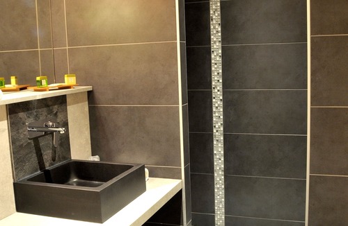 Mantry Hotel | La Fontaine
