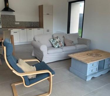 Port-Saint-Pere House | La Fontaine