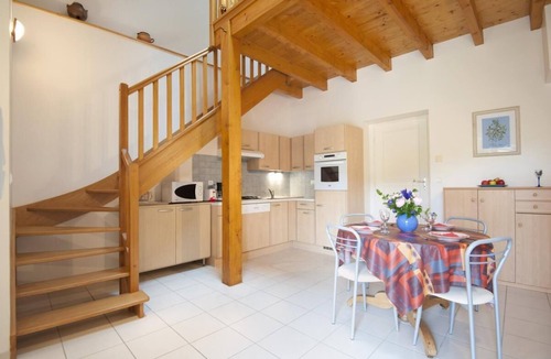 Belmont-Luthezieu House | La Fontaine - Valromey-sur-seran