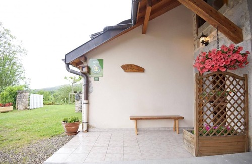 Belmont-Luthezieu House | La Fontaine - Valromey-sur-seran