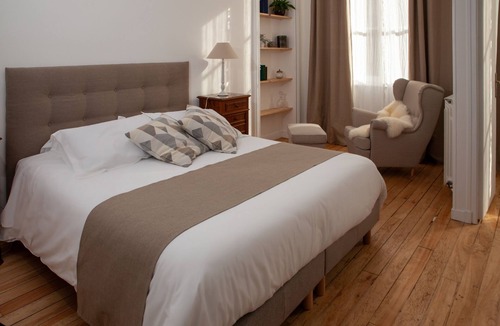 La Ferte-Milon House | La Fontaine Racine