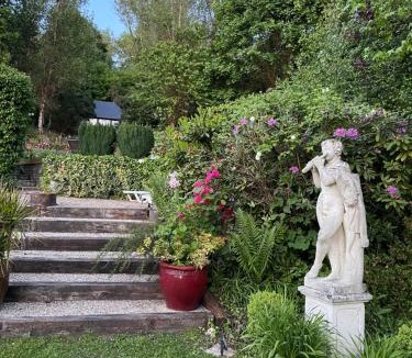 Genneville House | LA FONTAINE ROMY