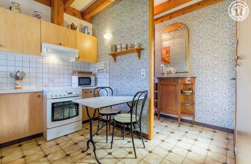 Les Marches House | LA FONTANETTE - PORTE DE SAVOIE
