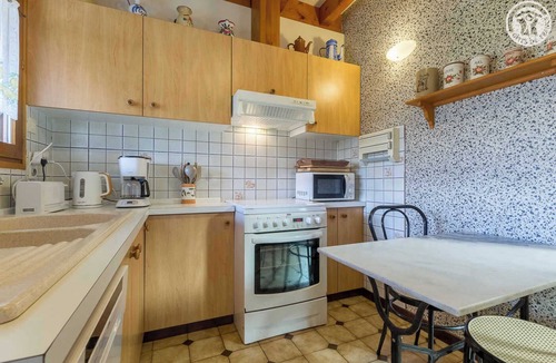 Les Marches House | LA FONTANETTE - PORTE DE SAVOIE