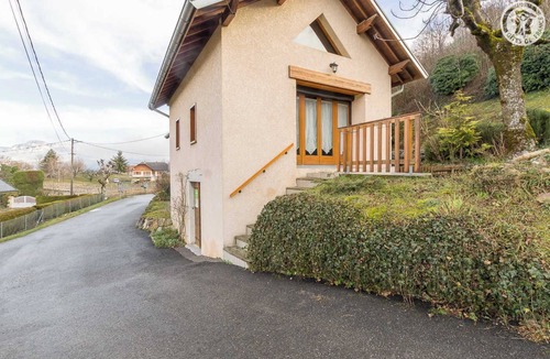 Les Marches House | LA FONTANETTE - PORTE DE SAVOIE