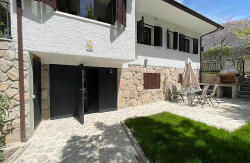 Estacion de El Espinar House | La Fontanilla en Estación de El Espinar