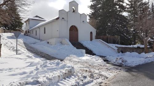 Estacion de El Espinar House | La Fontanilla en Estación de El Espinar