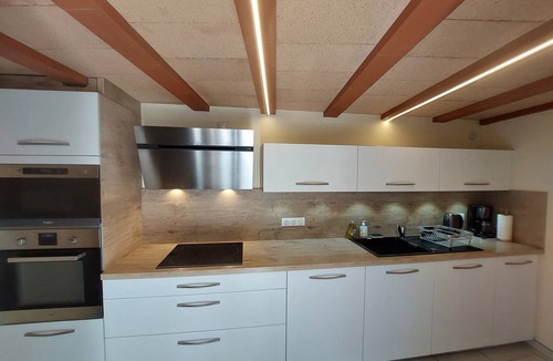 Cabrespine House | La Fontchaude Cabrespine