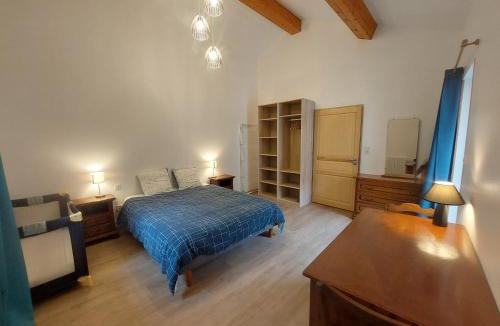 Cabrespine House | La Fontchaude, gîte de charme au cœur de la nature à Cabrespine