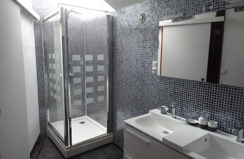 Sainte-Severe Bed & Breakfast | La Fontenelle chambres d'hôtes