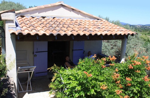 Bessas Cottage | La Fontinelle holiday village in Bessas