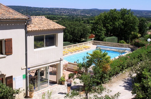 Bessas Cottage | La Fontinelle holiday village in Bessas