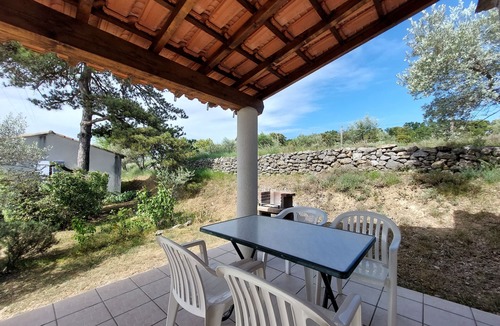 Bessas Cottage | La Fontinelle holiday village in Bessas