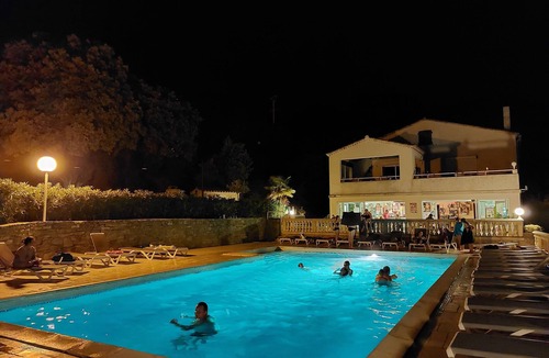 Bessas Cottage | La Fontinelle holiday village in Bessas