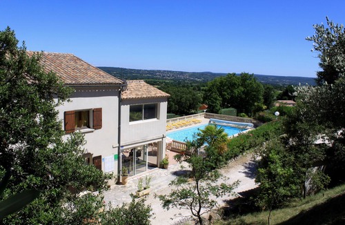 Bessas House | La Fontinelle holiday village in Bessas