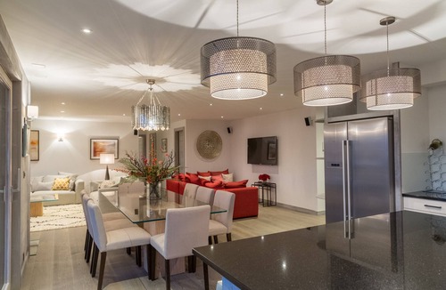 Saint-Pierre-de-Clages Apartment | La Forêt 2 - Spa access