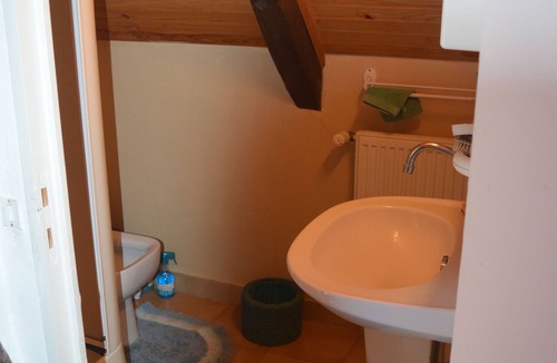 La Foret-Auvray House | La Forêt Auvray-maison de campagne