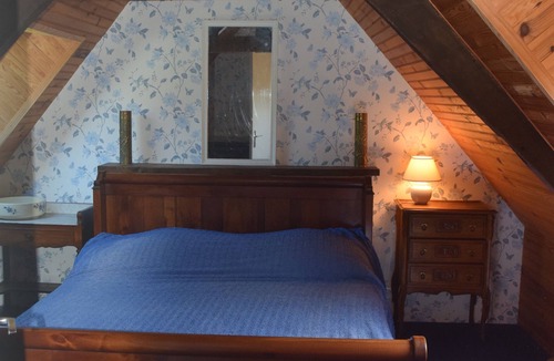 La Foret-Auvray House | La Forêt Auvray-maison de campagne