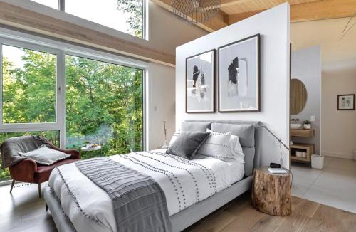 Mont-Tremblant Ski Chalet | La Forêt Boréale - Résidences Boutique