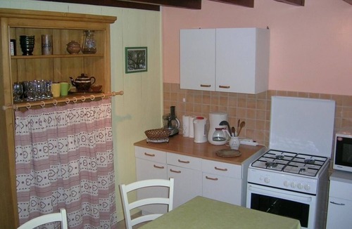 Chauffailles House | La Forêt - Chauffailles