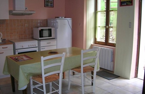 Chauffailles House | La Forêt - Chauffailles